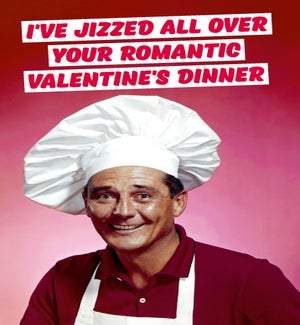 VAL/Romantic Dinner